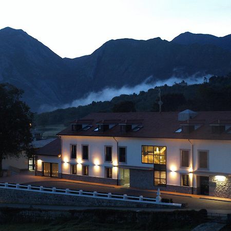 La Piconera Hotel & Spa Sardalla Εξωτερικό φωτογραφία