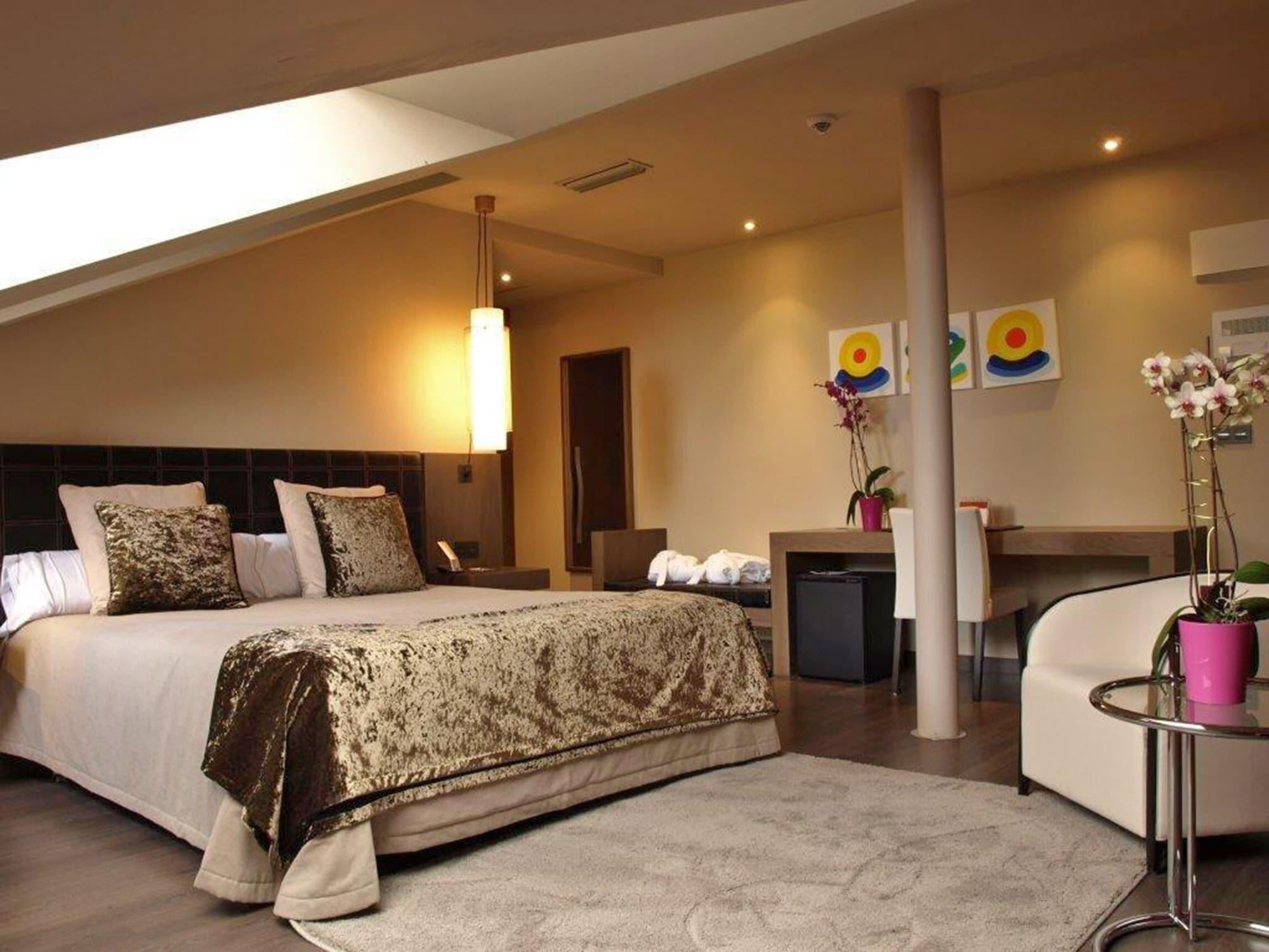 La Piconera Hotel & Spa Sardalla Εξωτερικό φωτογραφία
