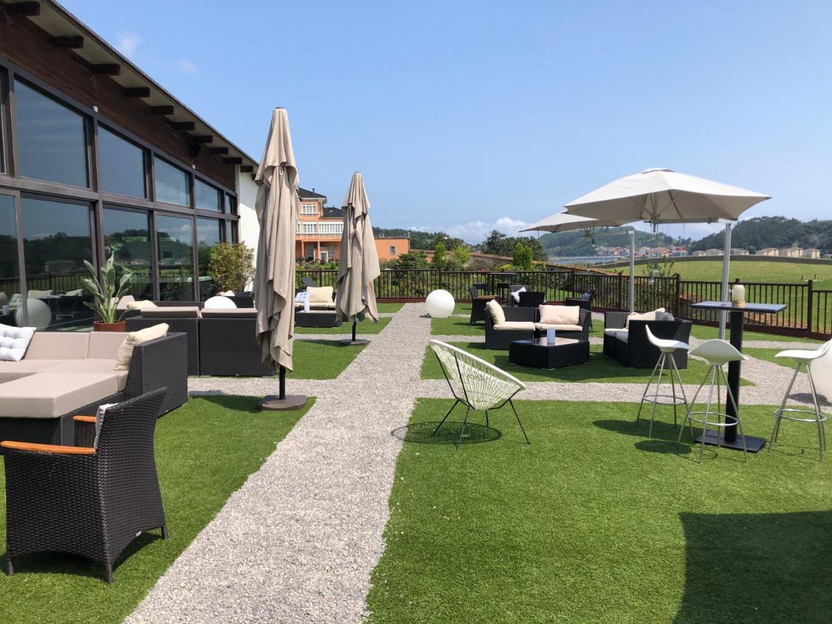 La Piconera Hotel & Spa Sardalla Εξωτερικό φωτογραφία