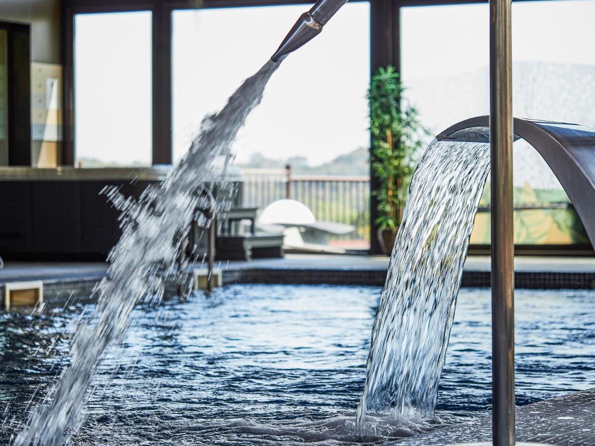 La Piconera Hotel & Spa Sardalla Εξωτερικό φωτογραφία