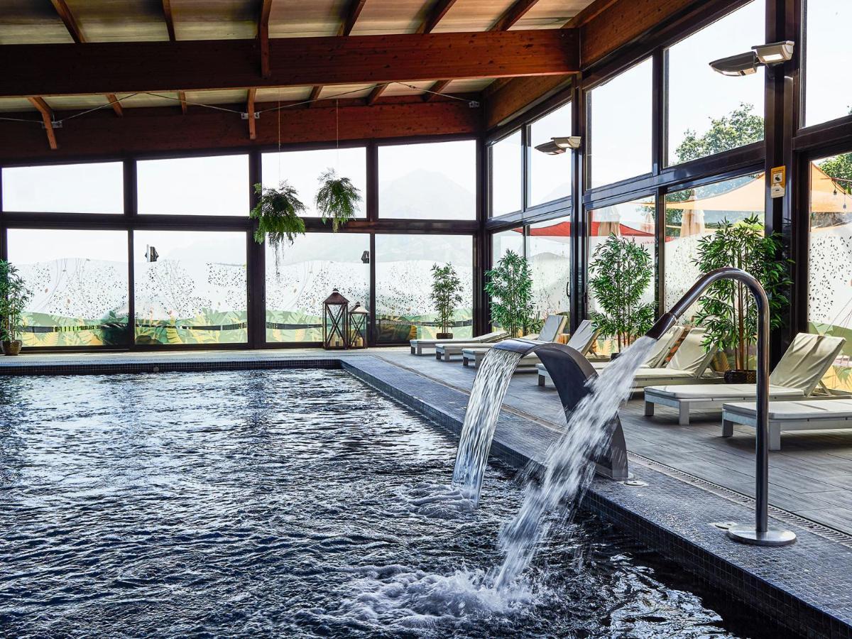 La Piconera Hotel & Spa Sardalla Εξωτερικό φωτογραφία