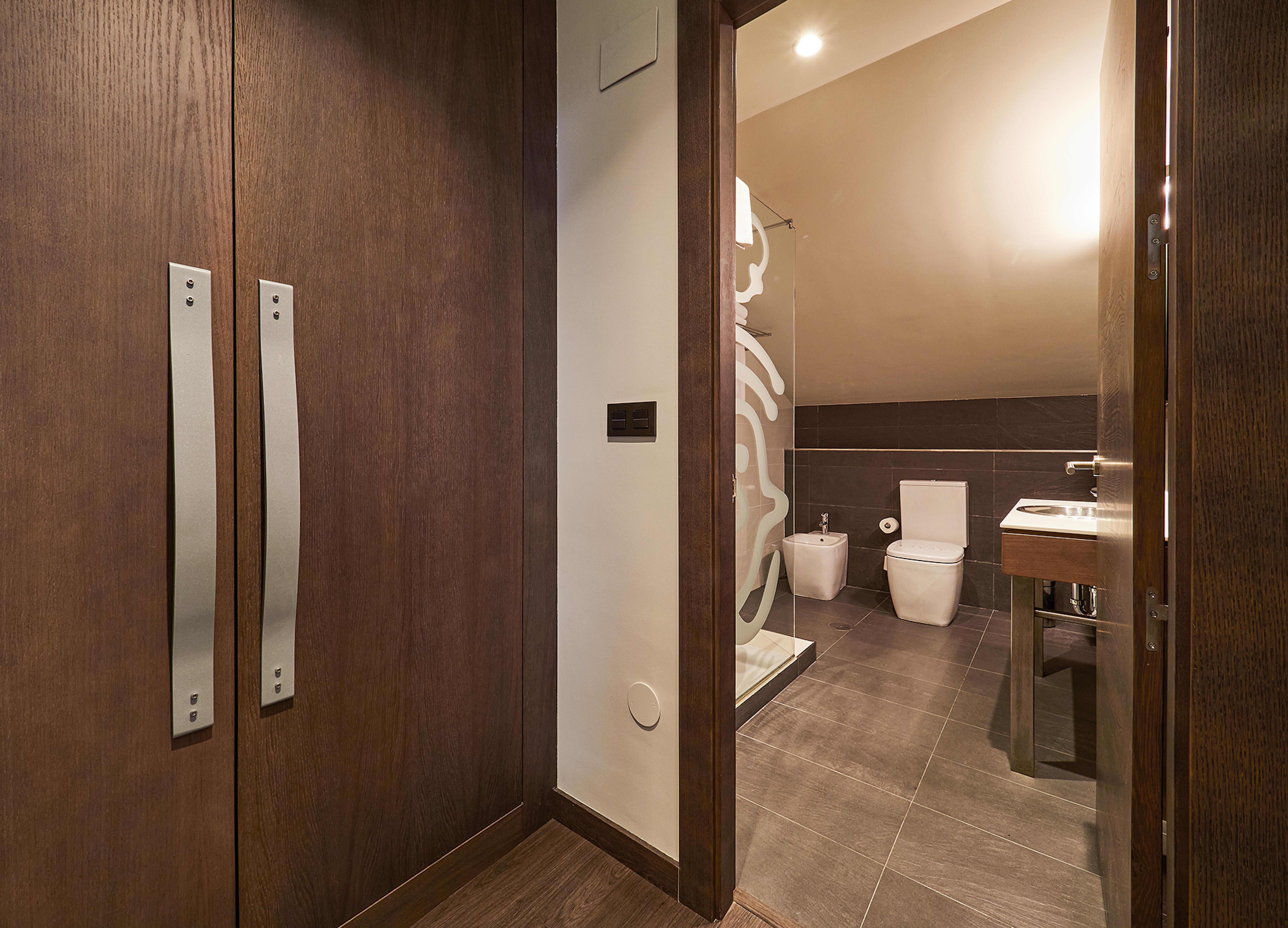 La Piconera Hotel & Spa Sardalla Εξωτερικό φωτογραφία
