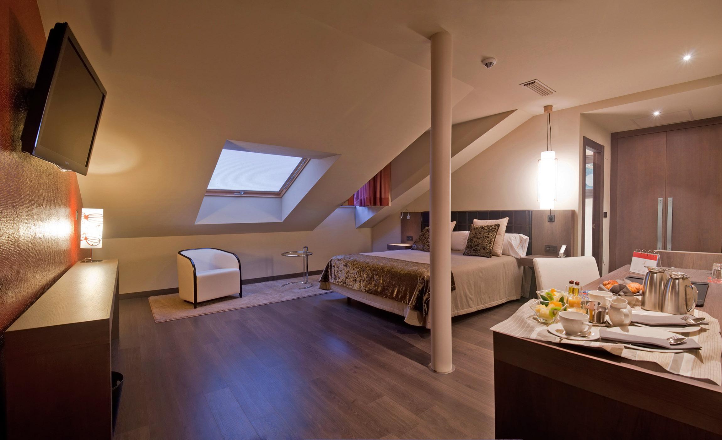 La Piconera Hotel & Spa Sardalla Δωμάτιο φωτογραφία