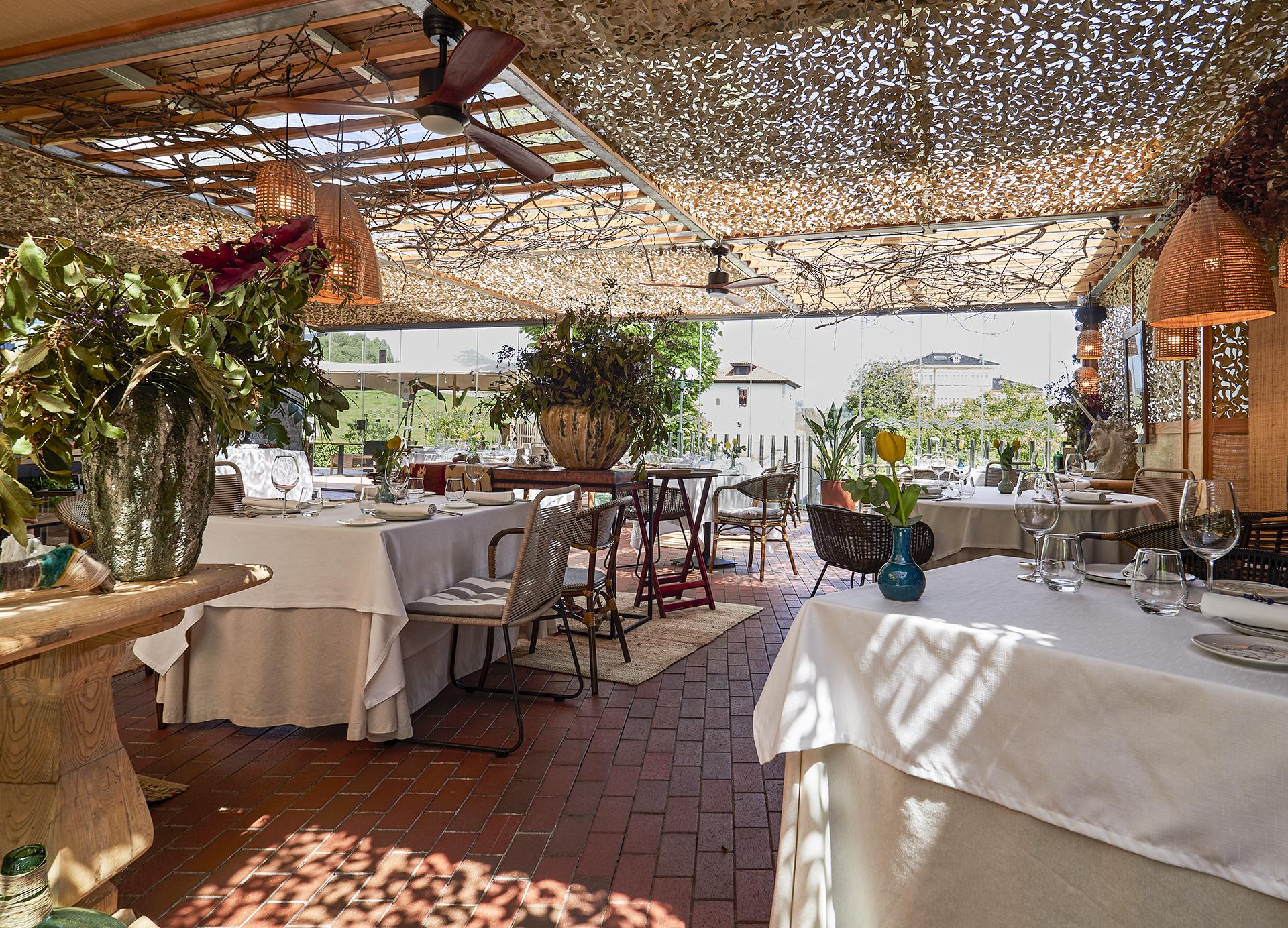 La Piconera Hotel & Spa Sardalla Εξωτερικό φωτογραφία