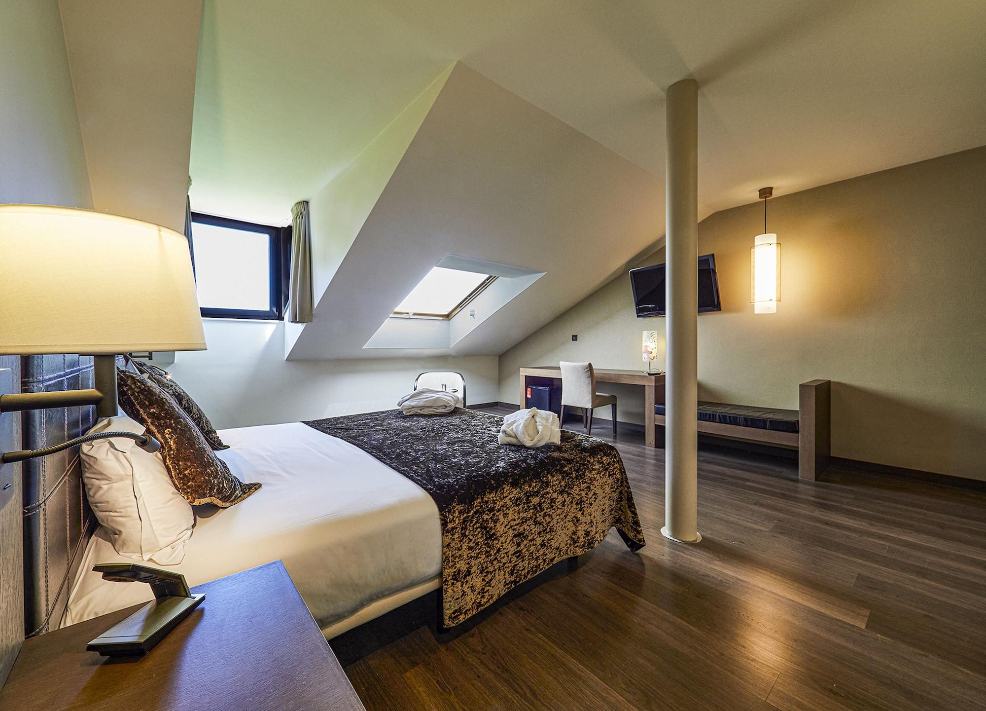 La Piconera Hotel & Spa Sardalla Εξωτερικό φωτογραφία