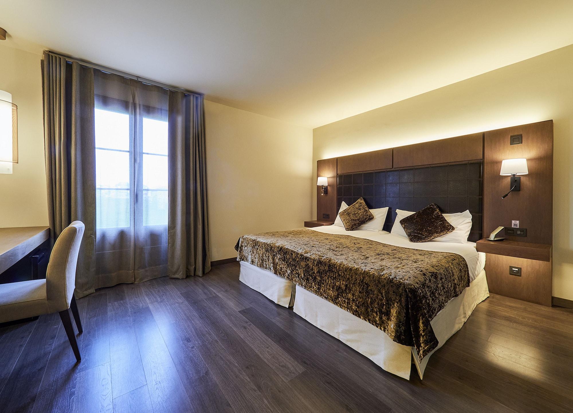 La Piconera Hotel & Spa Sardalla Εξωτερικό φωτογραφία