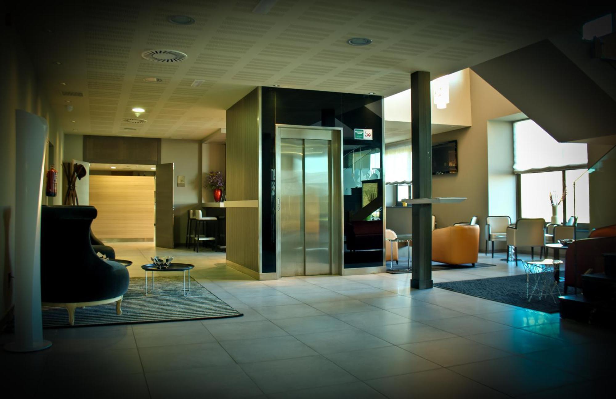 La Piconera Hotel & Spa Sardalla Εξωτερικό φωτογραφία