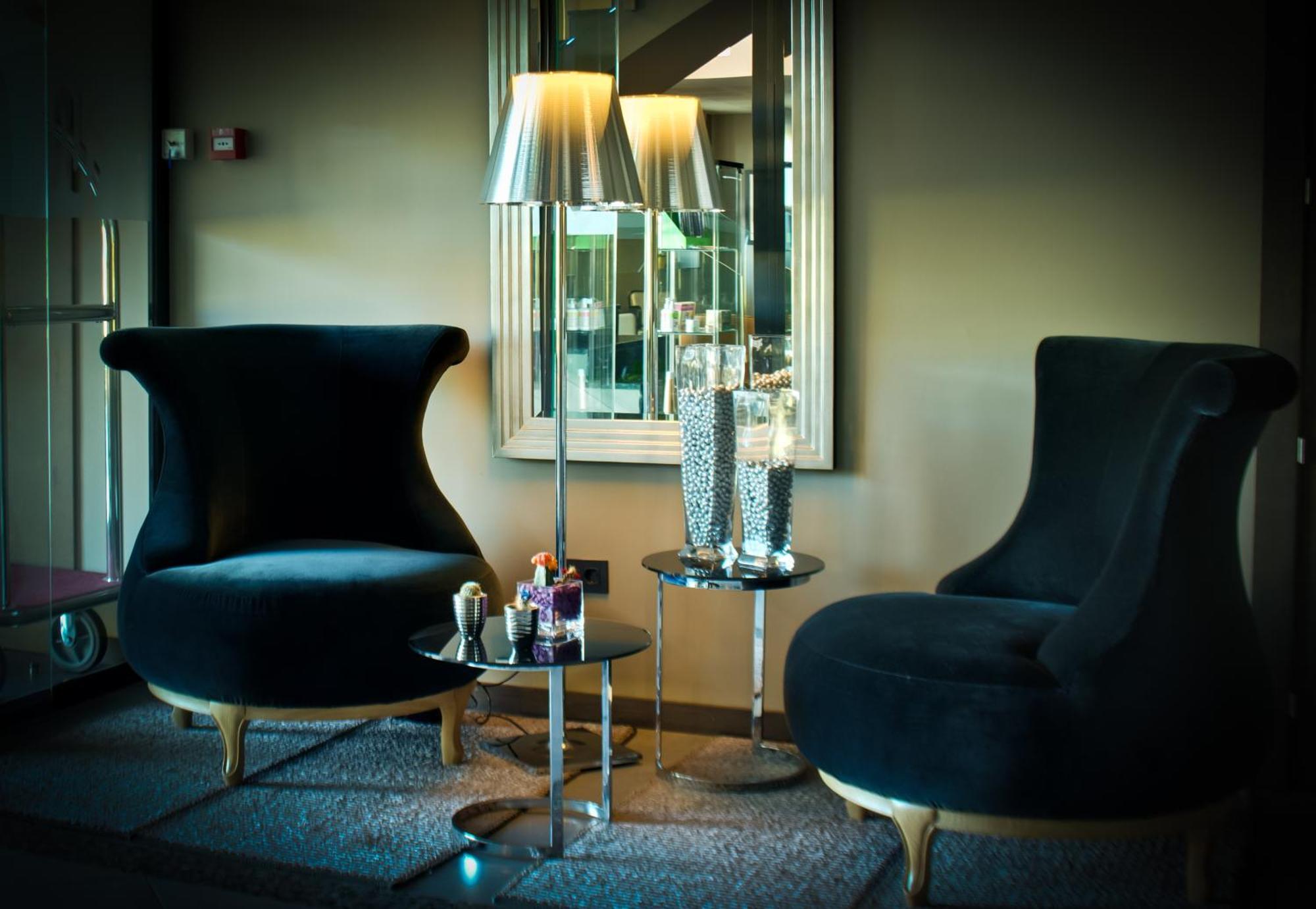 La Piconera Hotel & Spa Sardalla Εξωτερικό φωτογραφία