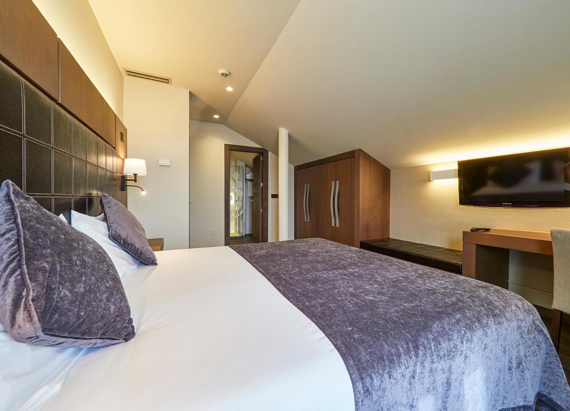 La Piconera Hotel & Spa Sardalla Δωμάτιο φωτογραφία