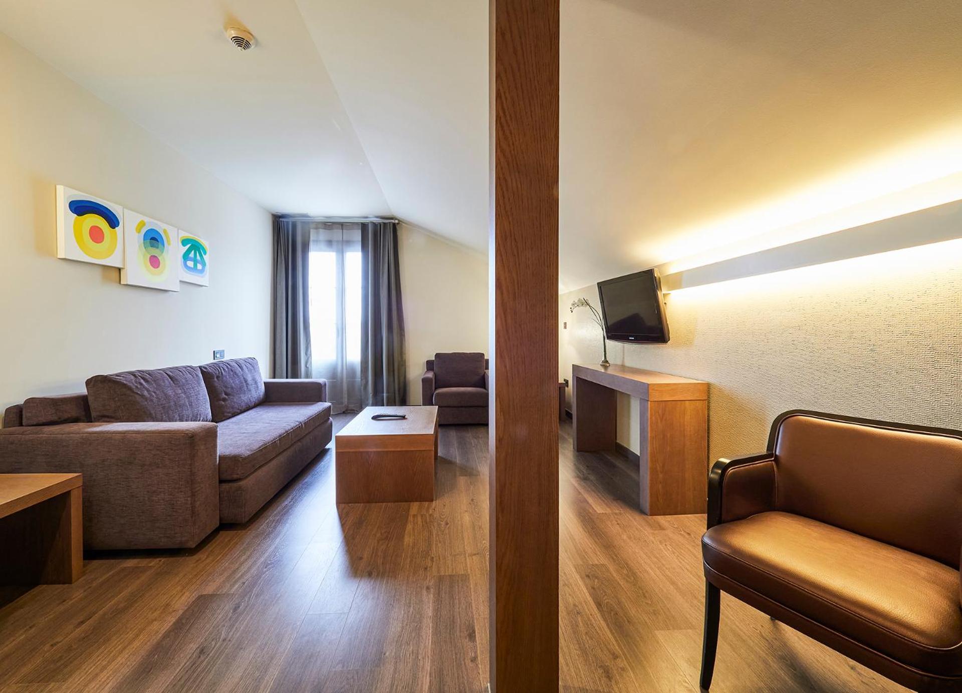 La Piconera Hotel & Spa Sardalla Δωμάτιο φωτογραφία
