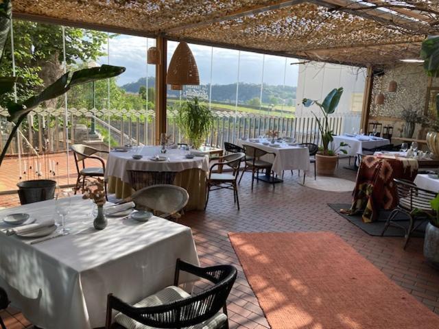 La Piconera Hotel & Spa Sardalla Εξωτερικό φωτογραφία