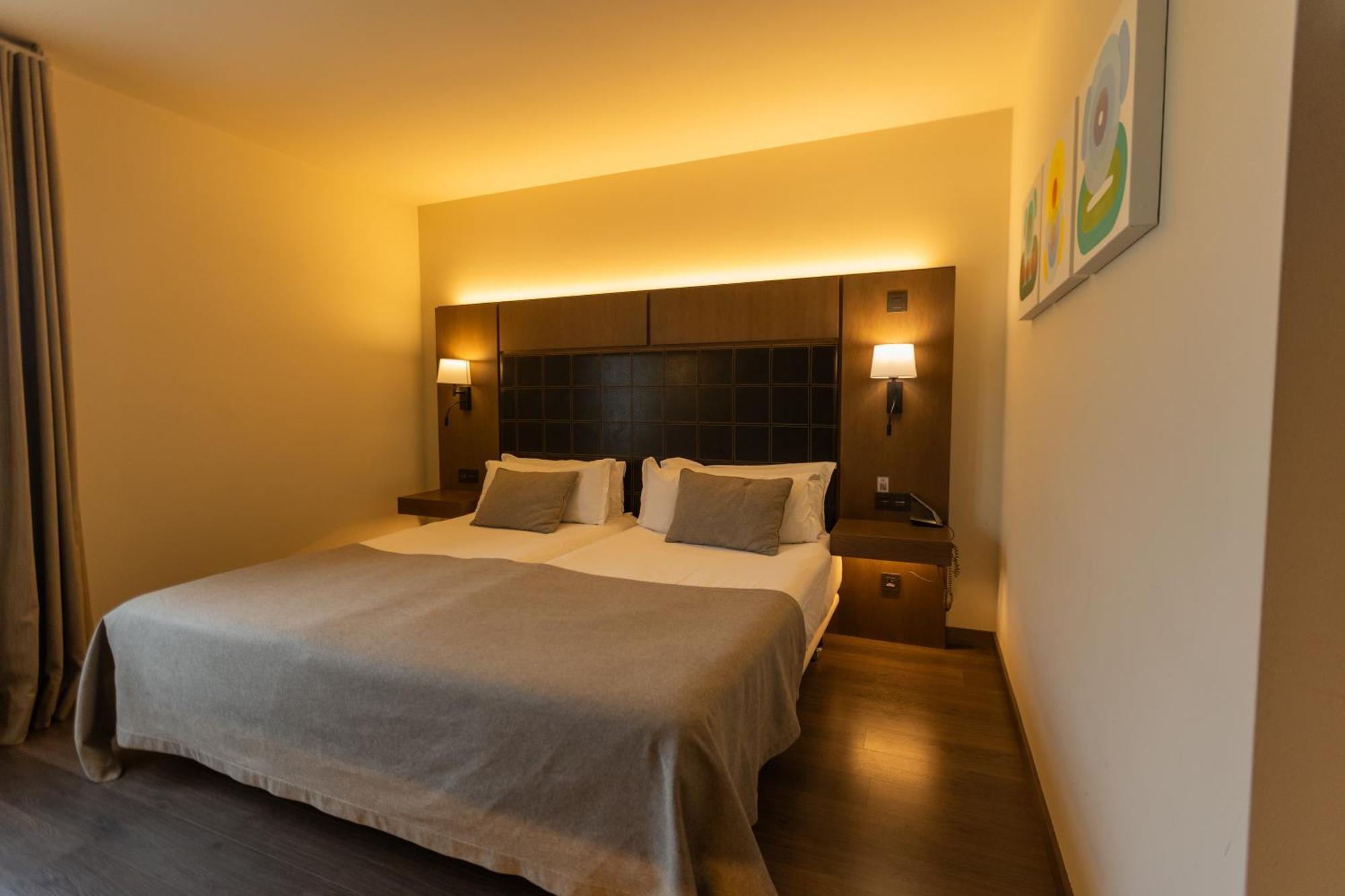 La Piconera Hotel & Spa Sardalla Εξωτερικό φωτογραφία