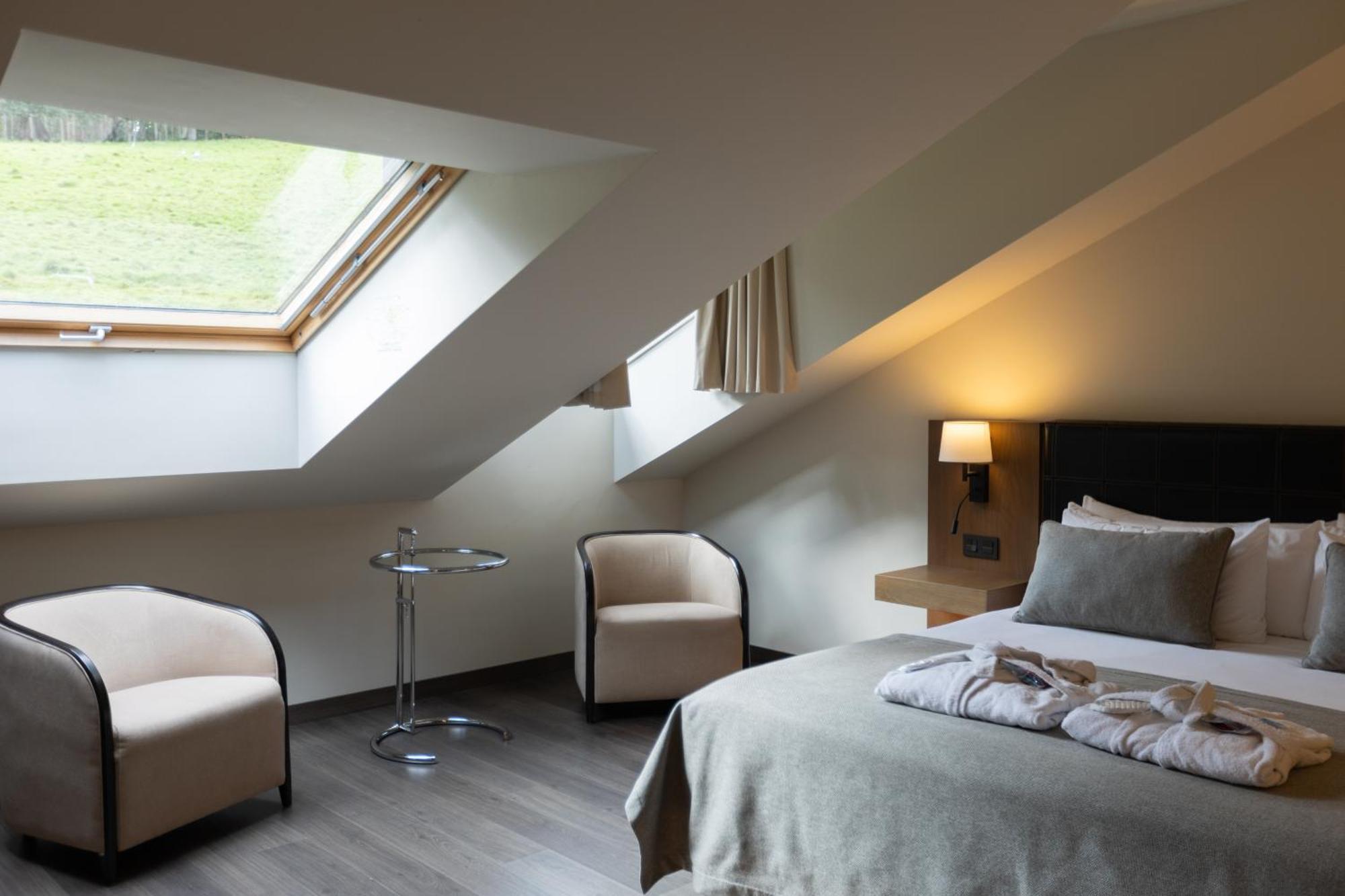 La Piconera Hotel & Spa Sardalla Εξωτερικό φωτογραφία