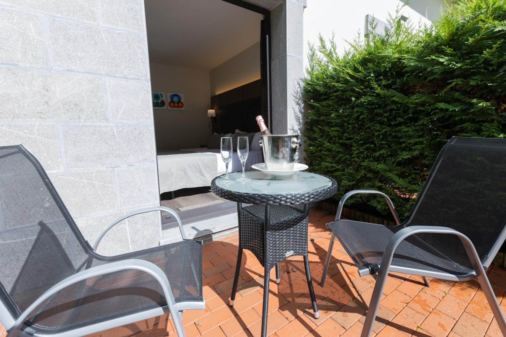 La Piconera Hotel & Spa Sardalla Εξωτερικό φωτογραφία