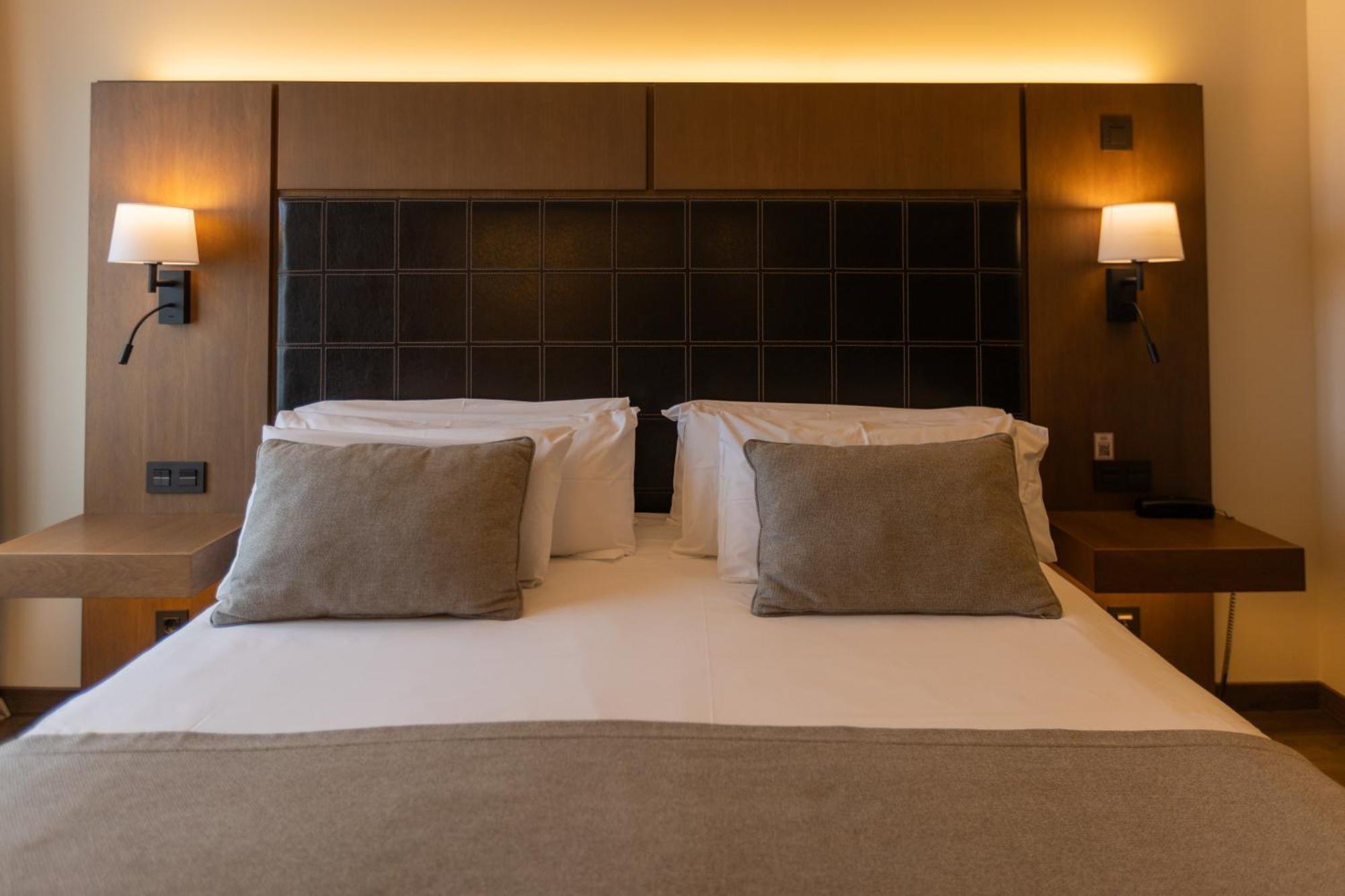 La Piconera Hotel & Spa Sardalla Εξωτερικό φωτογραφία