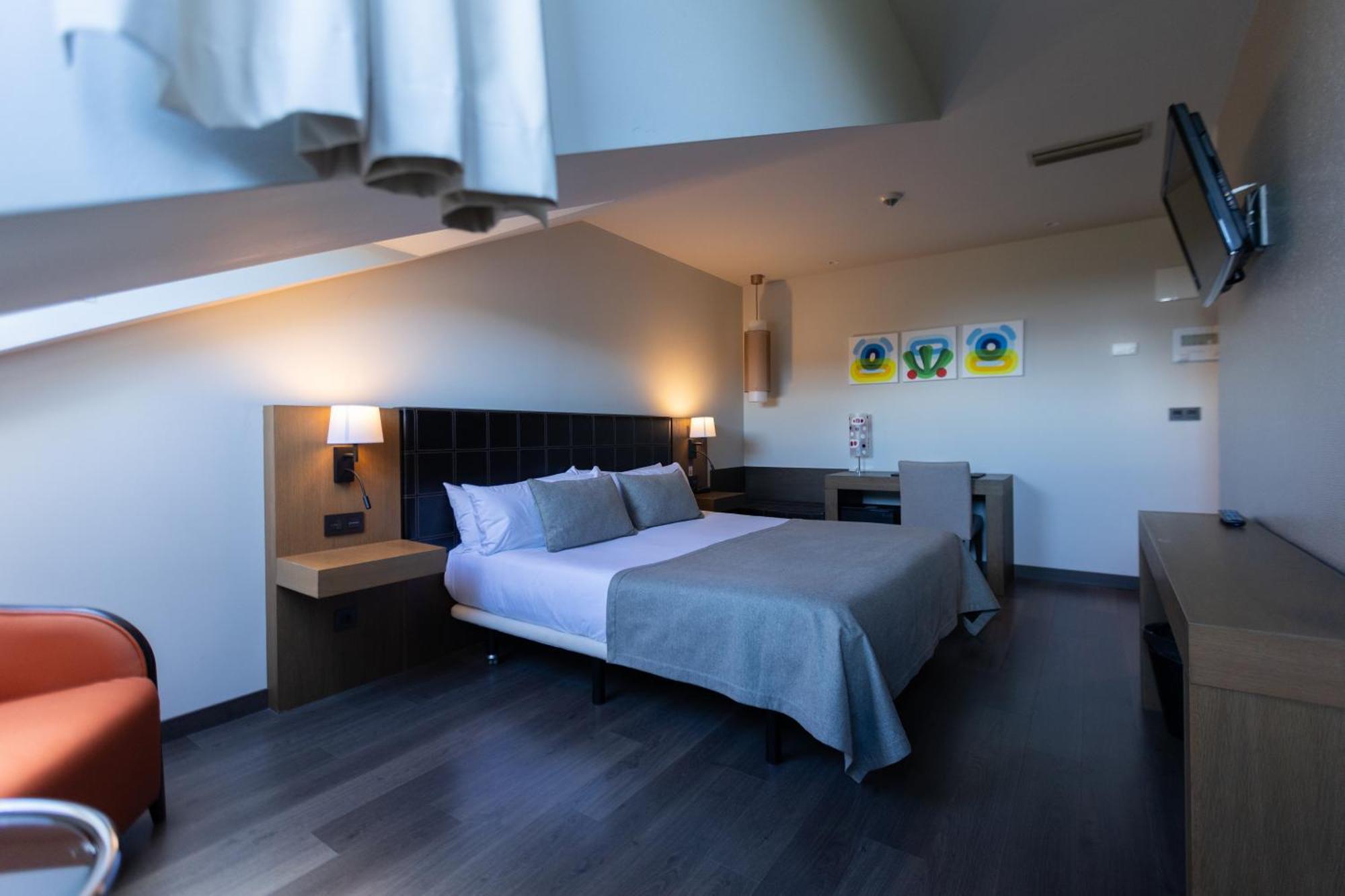 La Piconera Hotel & Spa Sardalla Εξωτερικό φωτογραφία