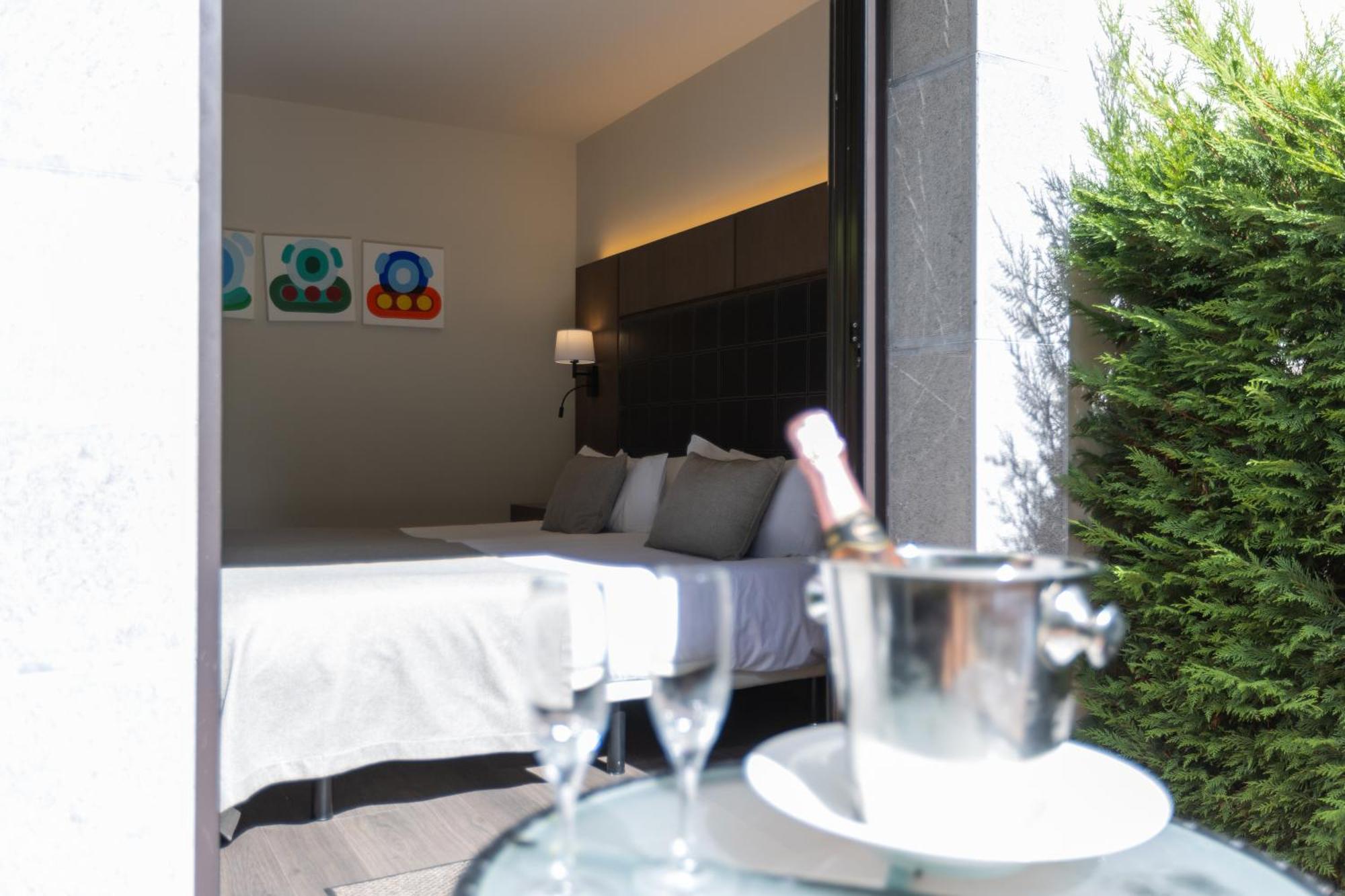 La Piconera Hotel & Spa Sardalla Εξωτερικό φωτογραφία