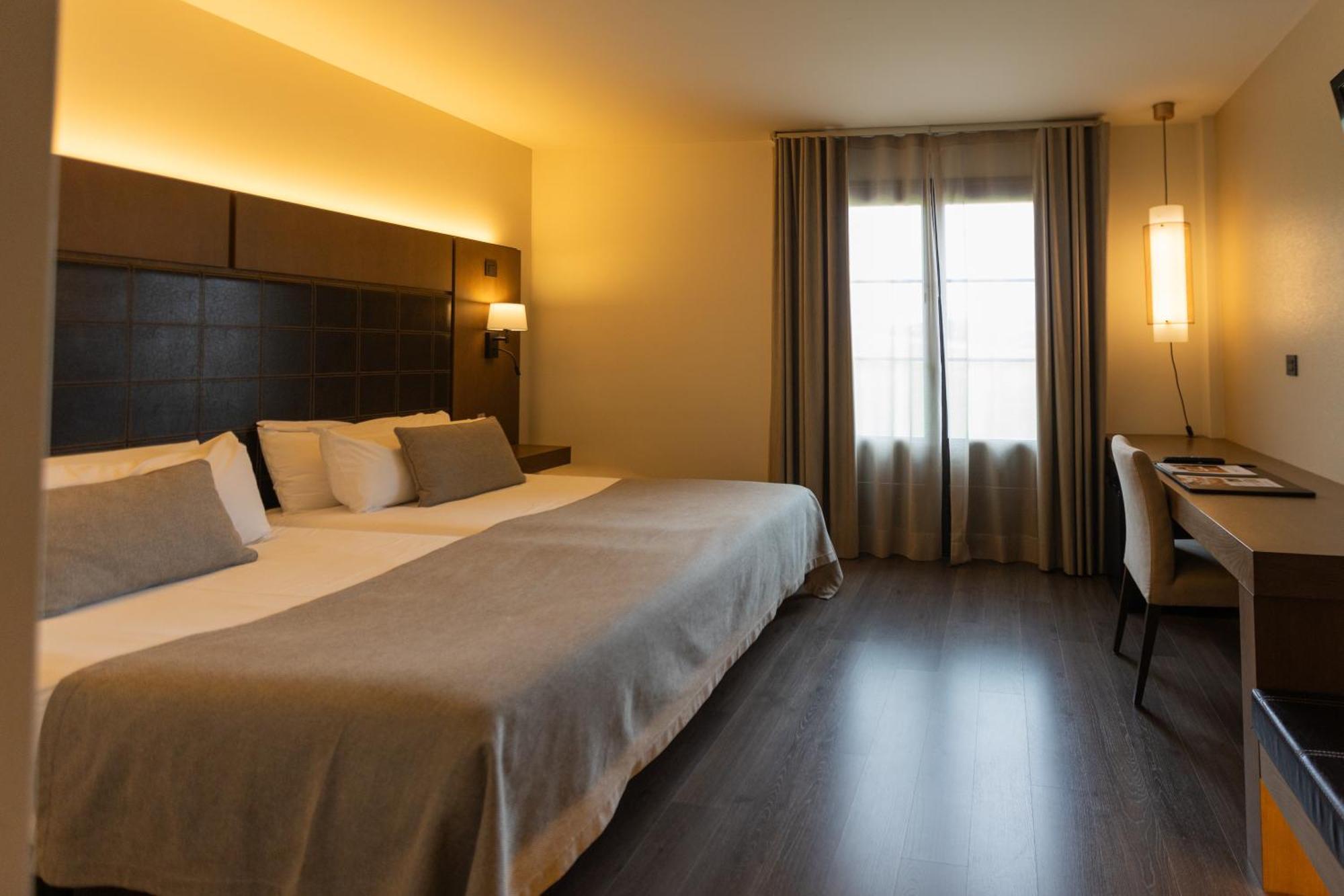 La Piconera Hotel & Spa Sardalla Εξωτερικό φωτογραφία