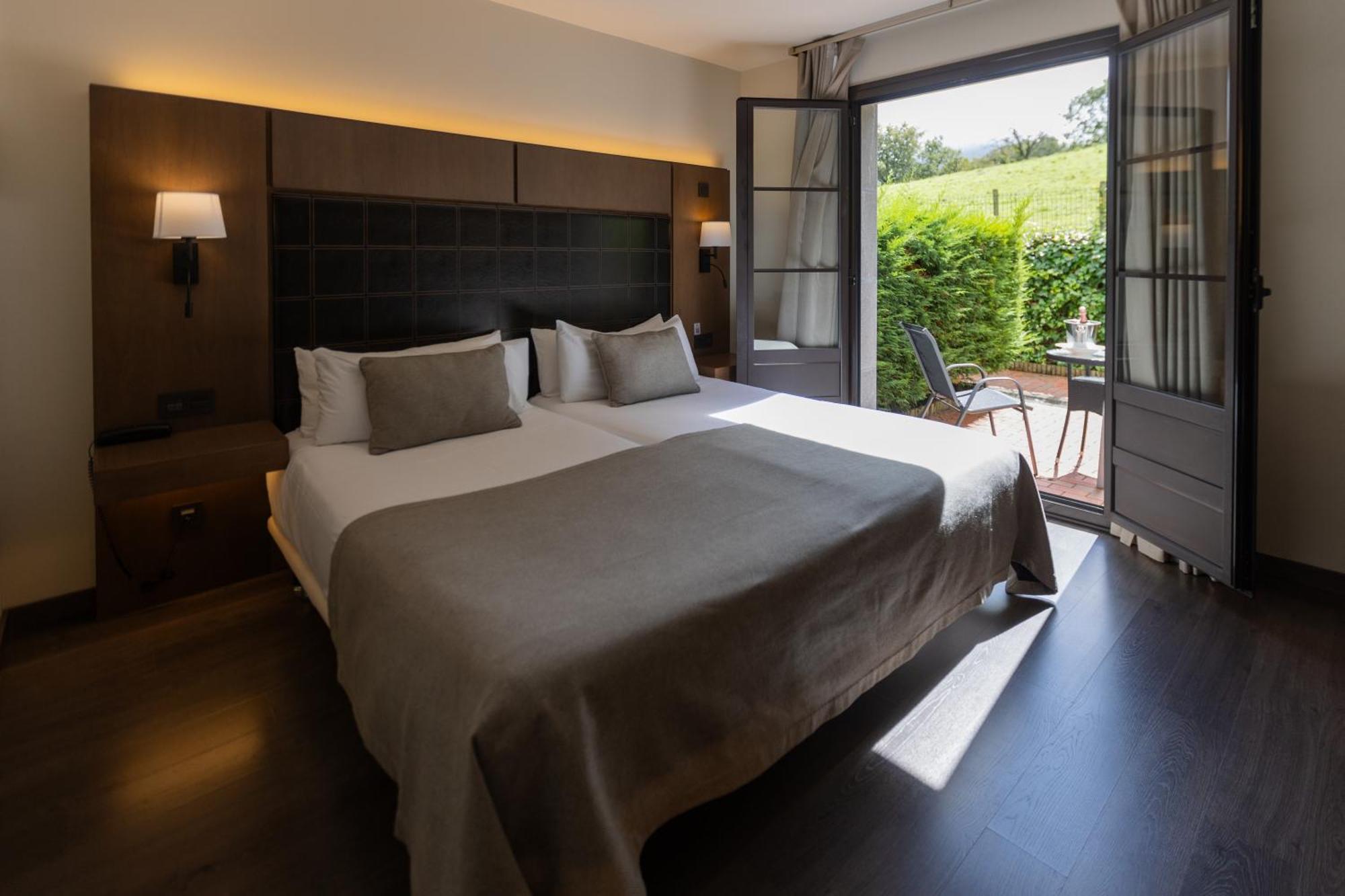 La Piconera Hotel & Spa Sardalla Εξωτερικό φωτογραφία