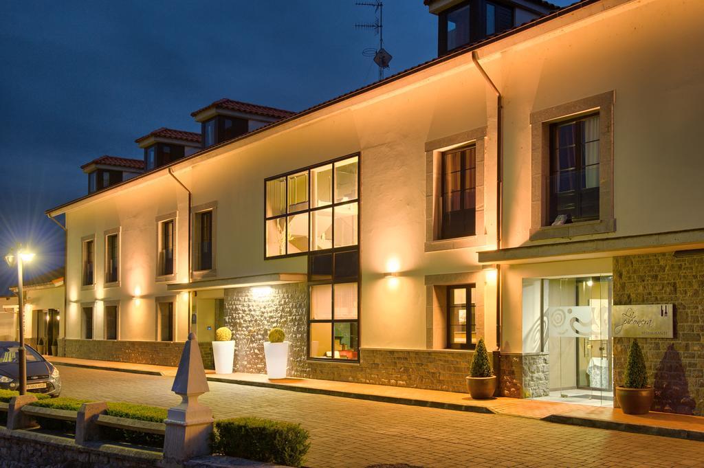 La Piconera Hotel & Spa Sardalla Εξωτερικό φωτογραφία