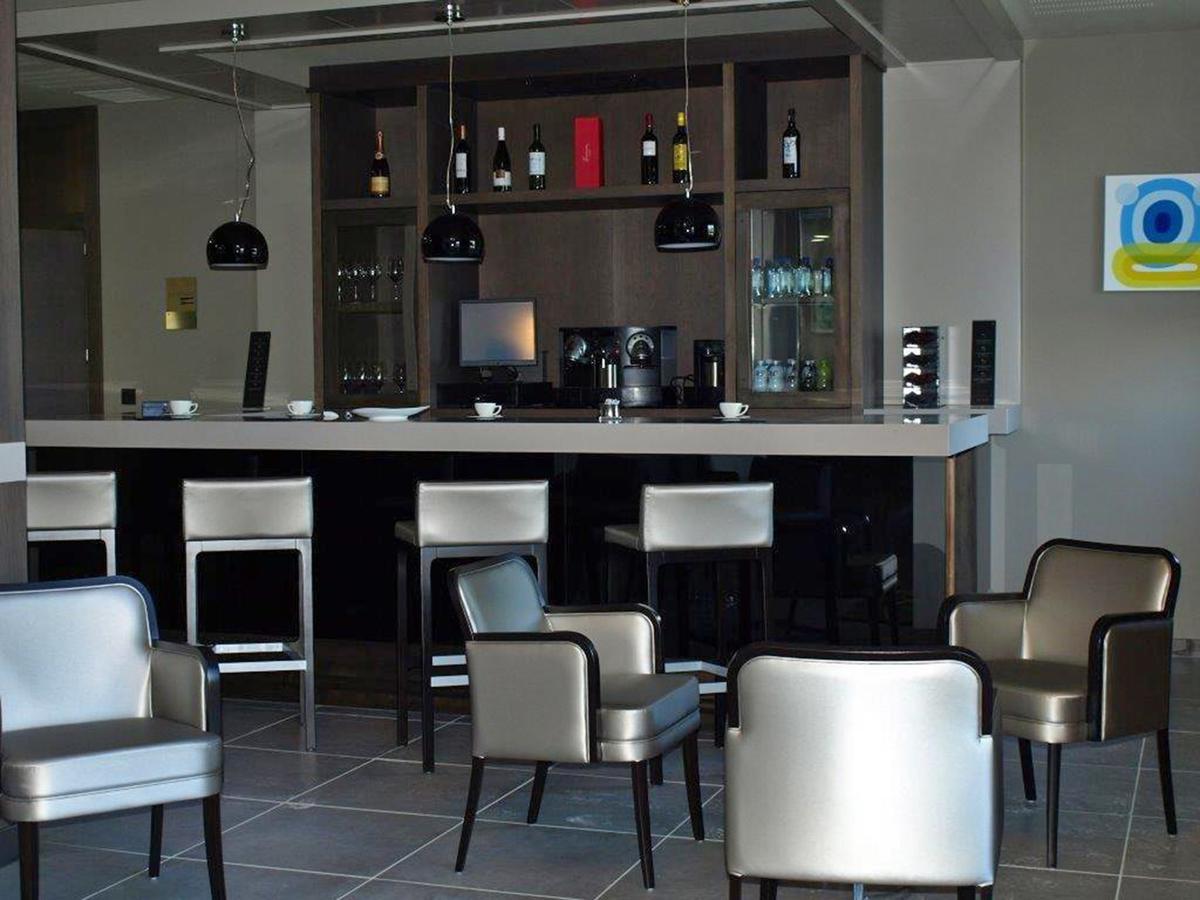 La Piconera Hotel & Spa Sardalla Εξωτερικό φωτογραφία