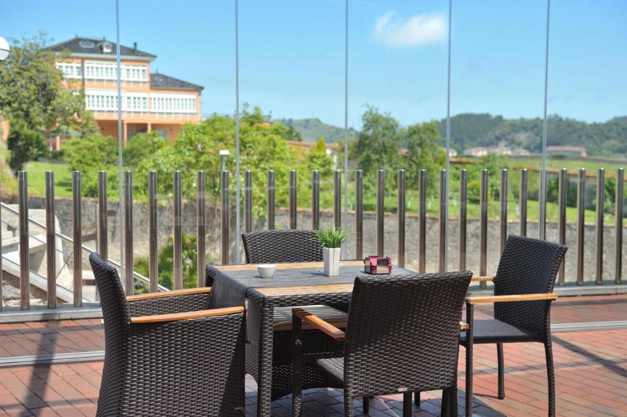 La Piconera Hotel & Spa Sardalla Εξωτερικό φωτογραφία