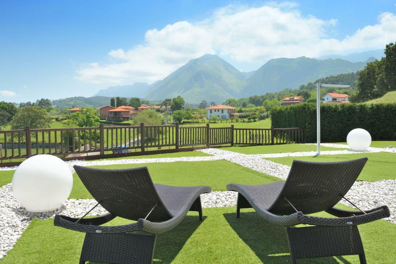 La Piconera Hotel & Spa Sardalla Εξωτερικό φωτογραφία